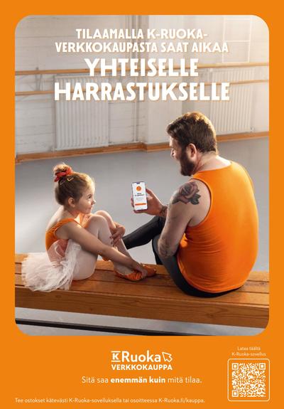 K-Ruoka tarjouslehti viikolta 42 sivu 42