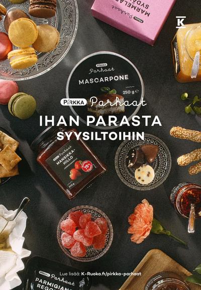 K-Ruoka tarjouslehti viikolta 42 sivu 46