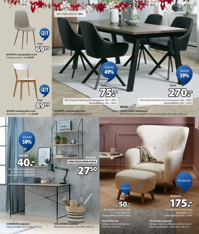 Jysk tarjouslehti viikolta 43 sivu 11