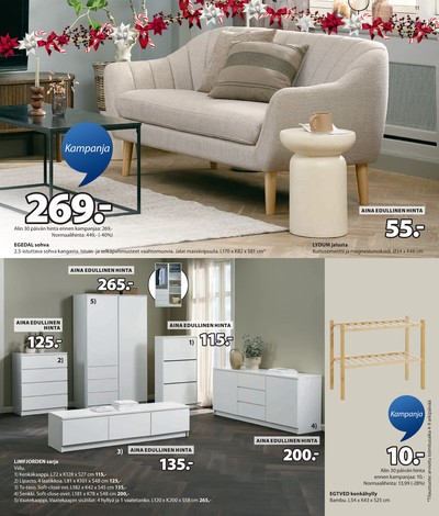 Jysk tarjouslehti viikolta 43 sivu 12