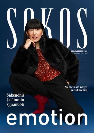 Sokos tarjouslehti viikolta 44 sivu 1