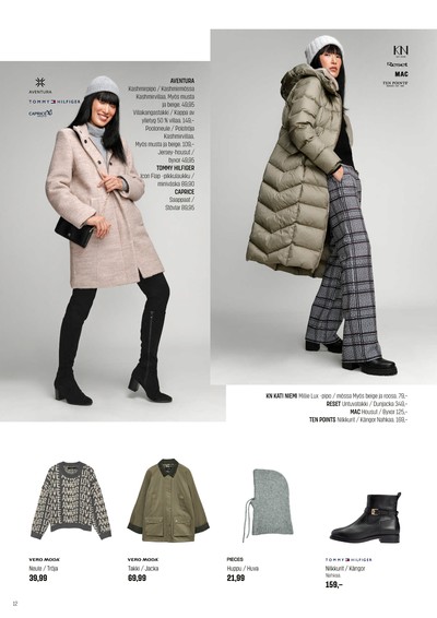 Sokos tarjouslehti viikolta 44 sivu 12