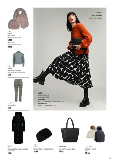 Sokos tarjouslehti viikolta 44 sivu 13