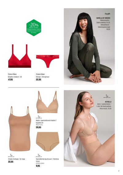 Sokos tarjouslehti viikolta 44 sivu 17