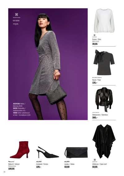 Sokos tarjouslehti viikolta 44 sivu 20