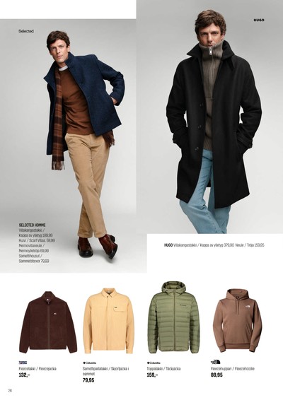 Sokos tarjouslehti viikolta 44 sivu 26