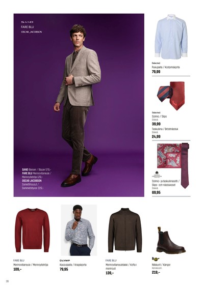 Sokos tarjouslehti viikolta 44 sivu 28