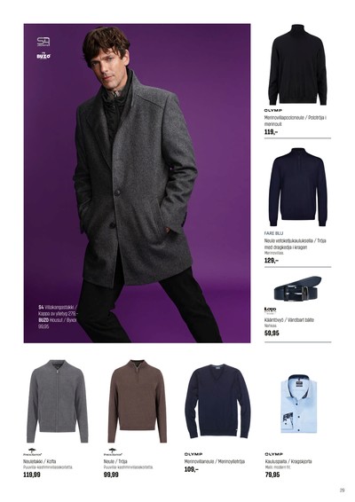 Sokos tarjouslehti viikolta 44 sivu 29