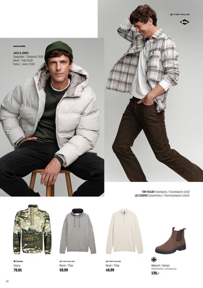 Sokos tarjouslehti viikolta 44 sivu 30