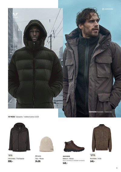 Sokos tarjouslehti viikolta 44 sivu 31