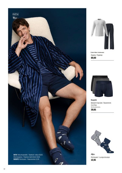 Sokos tarjouslehti viikolta 44 sivu 32