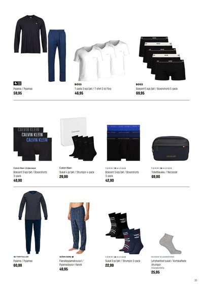 Sokos tarjouslehti viikolta 44 sivu 33