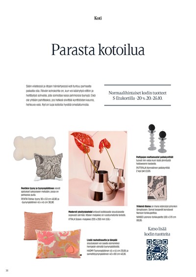 Sokos tarjouslehti viikolta 44 sivu 36