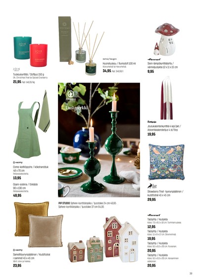 Sokos tarjouslehti viikolta 44 sivu 39
