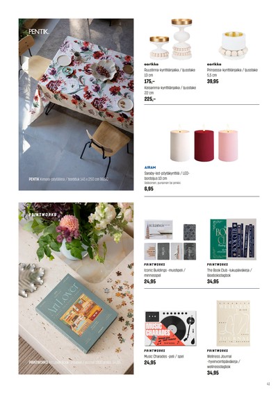 Sokos tarjouslehti viikolta 44 sivu 41