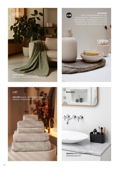 Sokos tarjouslehti viikolta 44 sivu 42