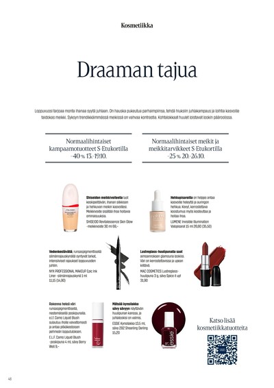 Sokos tarjouslehti viikolta 44 sivu 46