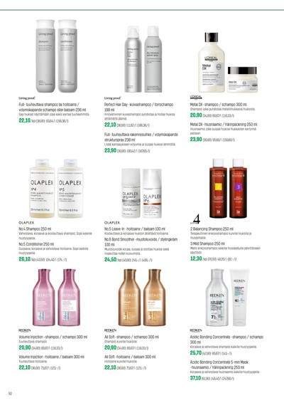 Sokos tarjouslehti viikolta 44 sivu 50