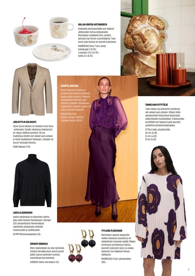 Sokos tarjouslehti viikolta 44 sivu 7