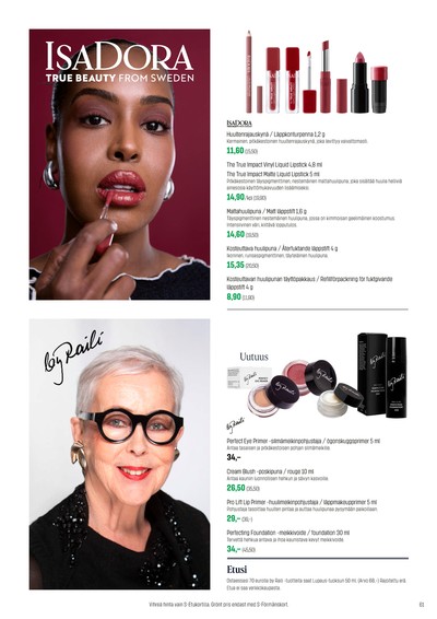 Sokos tarjouslehti viikolta 44 sivu 61