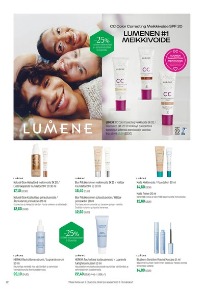 Sokos tarjouslehti viikolta 44 sivu 62