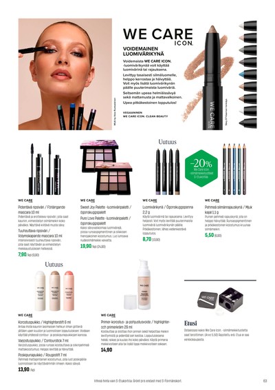 Sokos tarjouslehti viikolta 44 sivu 63