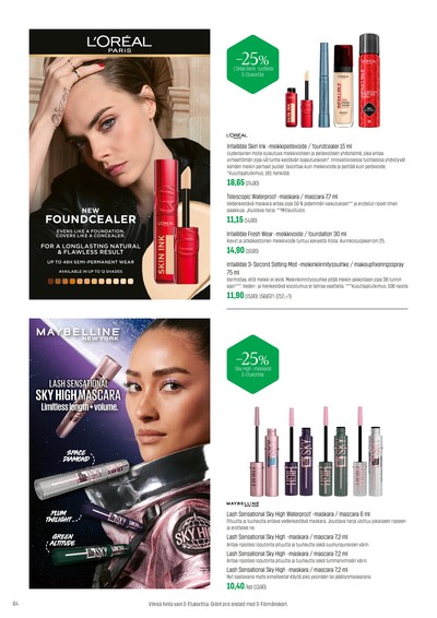 Sokos tarjouslehti viikolta 44 sivu 64