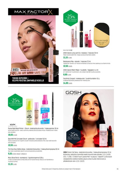 Sokos tarjouslehti viikolta 44 sivu 65