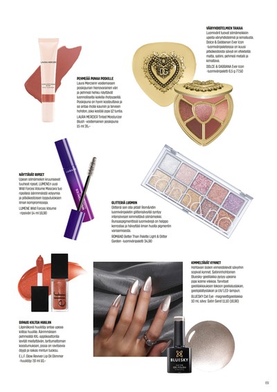 Sokos tarjouslehti viikolta 44 sivu 69