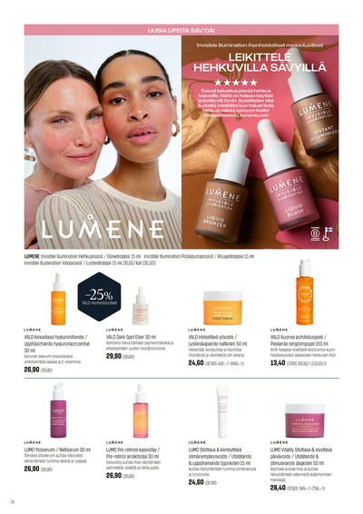 Sokos tarjouslehti viikolta 44 sivu 74