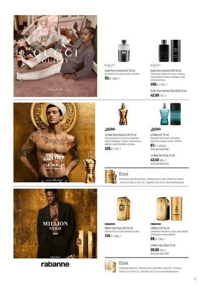 Sokos tarjouslehti viikolta 44 sivu 77