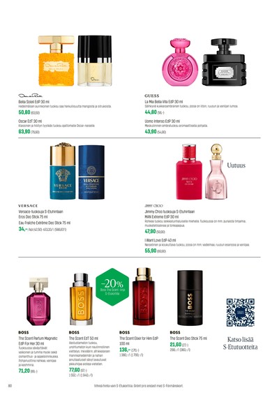 Sokos tarjouslehti viikolta 44 sivu 80