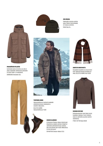 Sokos tarjouslehti viikolta 44 sivu 9