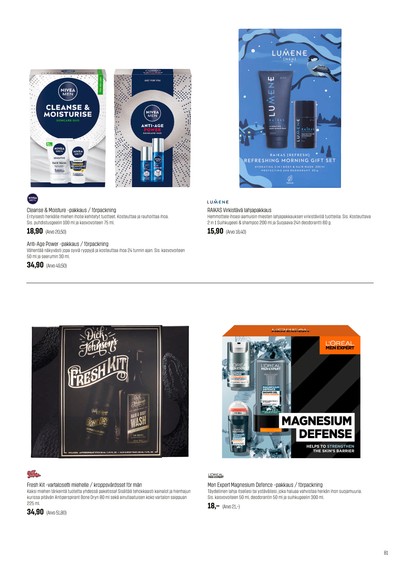 Sokos tarjouslehti viikolta 44 sivu 81