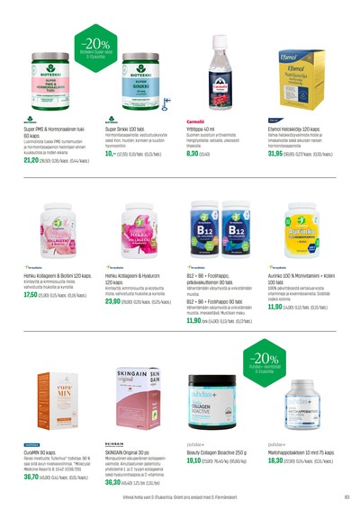 Sokos tarjouslehti viikolta 44 sivu 83