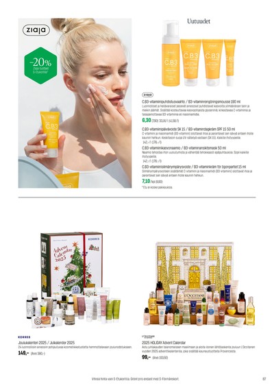 Sokos tarjouslehti viikolta 44 sivu 87