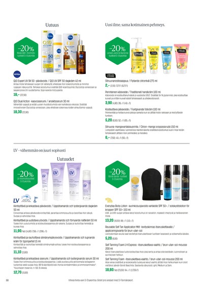 Sokos tarjouslehti viikolta 44 sivu 88