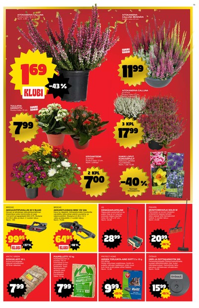 Tokmanni tarjouslehti viikolta 44 sivu 15