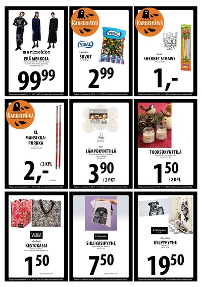 Keskinen tarjouslehti viikolta 44 sivu 11