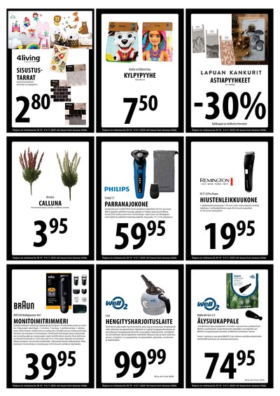 Keskinen tarjouslehti viikolta 44 sivu 13