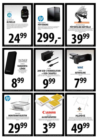 Keskinen tarjouslehti viikolta 44 sivu 14