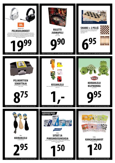 Keskinen tarjouslehti viikolta 44 sivu 15