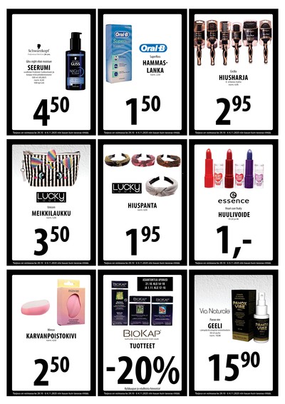 Keskinen tarjouslehti viikolta 44 sivu 16