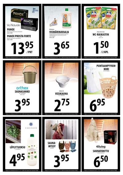 Keskinen tarjouslehti viikolta 44 sivu 17