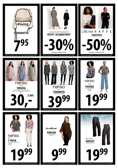 Keskinen tarjouslehti viikolta 44 sivu 18