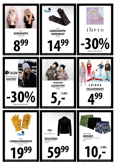 Keskinen tarjouslehti viikolta 44 sivu 19