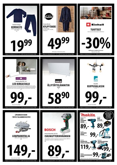 Keskinen tarjouslehti viikolta 44 sivu 20