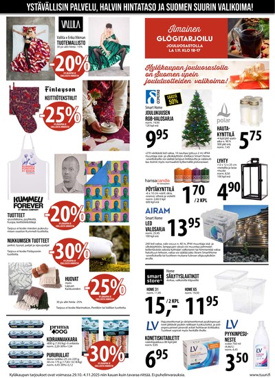 Keskinen tarjouslehti viikolta 44 sivu 3