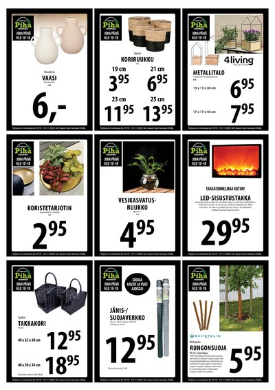 Keskinen tarjouslehti viikolta 44 sivu 22