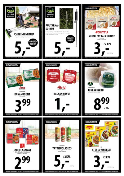 Keskinen tarjouslehti viikolta 44 sivu 23